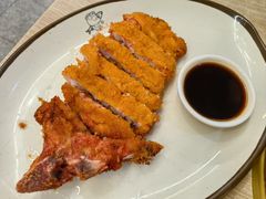 -老上海里弄味道(知春路店)