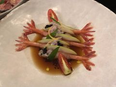 甜虾刺身-Fukumimi·美醉堂 居酒屋(金尚店)