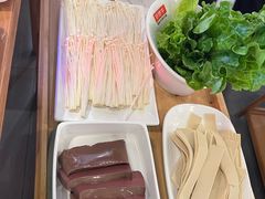 -好想牛·鲜切自助牛肉火锅(七堡花园城店)