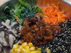 -米村拌饭(银泰中心店)