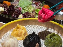 -玉玲珑·里舍(万象城店)