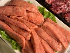 -华炭泥炉烤肉(布吉店)
