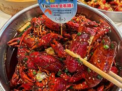 -靓靓蒸虾·头牌蒸虾(雪松路总店)