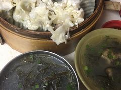 -海汇源老烧麦店(东大街总店)