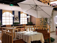 大堂-闫府私房菜·百年鲁菜(欧亚店)