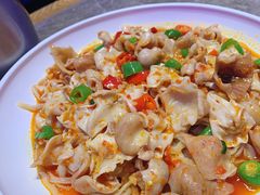 -老板恋上鱼(恒隆广场店)