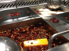 -海底捞火锅(石厦时代广场店)