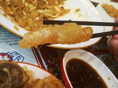 -福春居饺子楼(创业路店)