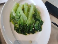 -顺德美的万豪酒店-万豪中餐厅
