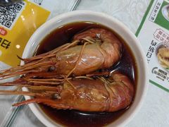 -阿金大白·上海菜馆(新天地店)