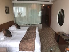 -成都凯宾斯基饭店