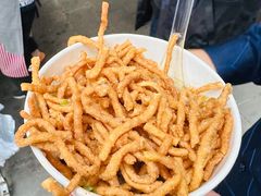 -糯米团油茶早餐铺