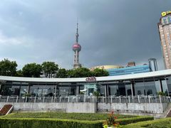 -Chili's Cafe&Bar奇利斯(滨江店)