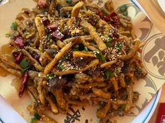 -东来土菜馆(民祥园路店)
