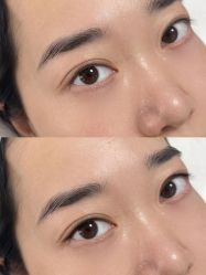 -YIMEI ART半永久纹眉·野生眉