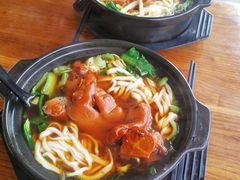 -小义乌砂锅拉面(海事共享区店)