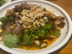 -莲餐厅·湖北菜·藕汤老手艺(愚园路店)