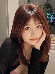 -菲·木田moontin造型salon