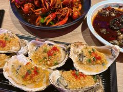 -红盔甲·小龙虾(车公庙店)