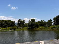 -良渚古城遗址公园