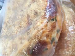 肉松海苔面包-山崎面包(第一八佰伴店)
