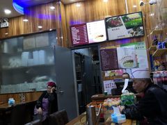-塔斯提抓饭(东城汇店)