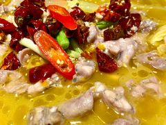 -满香舒·漳州小馆(大唐店)