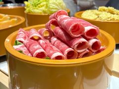 -江燕路万科里
