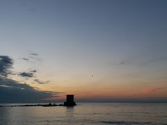 -东戴河风景区-止锚湾