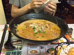 沙嗲王(加拿芬店)-沙嗲王(加拿芬店)