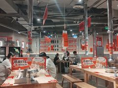 -霸腹烤肉(厦门柚子番店)