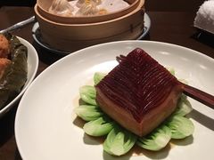 金牌扣肉-湖滨28中餐厅·西湖宴·杭州君悦酒店