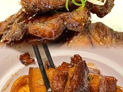 -玲珑小镇·杭帮私房菜