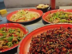 -馬伍旺川菜(江北虹悦城店)