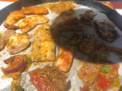 -酒拾烤肉(星沙店)