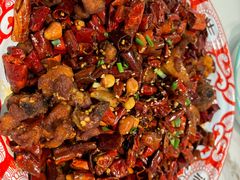 -川人百味·水煮活鱼(赛罕万达店)