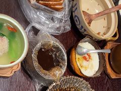 -古都历食南京菜·烤鸭·鸭血粉丝·汤包(南京博物院店)