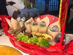 -小龙翻大江文化火锅(宽窄店)