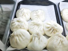 大肉包-白玉兰食品(中山公园龙之梦店)