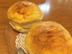 -粤域茶餐厅