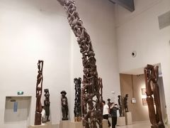 -长春世界雕塑园冰雪艺术天地