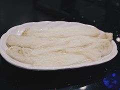 竹荪-筋头巴脑牛一锅(朝阳路总店)