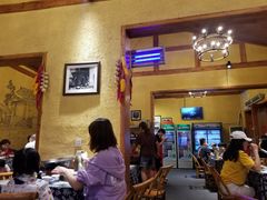 大堂-富正毅三下锅·湘西韵味(天门山索道店)