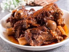 -东北酱骨头馆(蓁巷店)