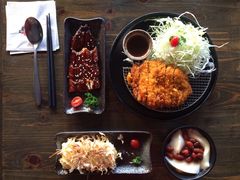 合计-小条食堂(筼筜天虹店)