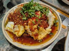 -浩海火燒雲傣家菜(芮欧百货店)