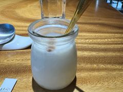 自制酸奶-嘉良驿园·江南雅宴(旗舰店)