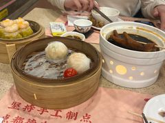 -点都德(大茶楼店)