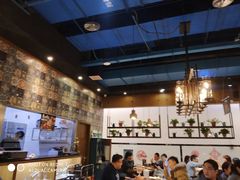 -锦尚阁烤鱼(望京新荟城店)