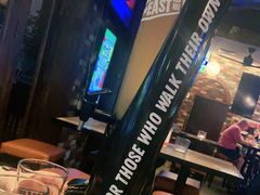 -Big Bamboo 大竹子体育主题餐厅(虹梅路店)